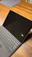 Microsoft Surface Pro for business Tablet mit Tastatur