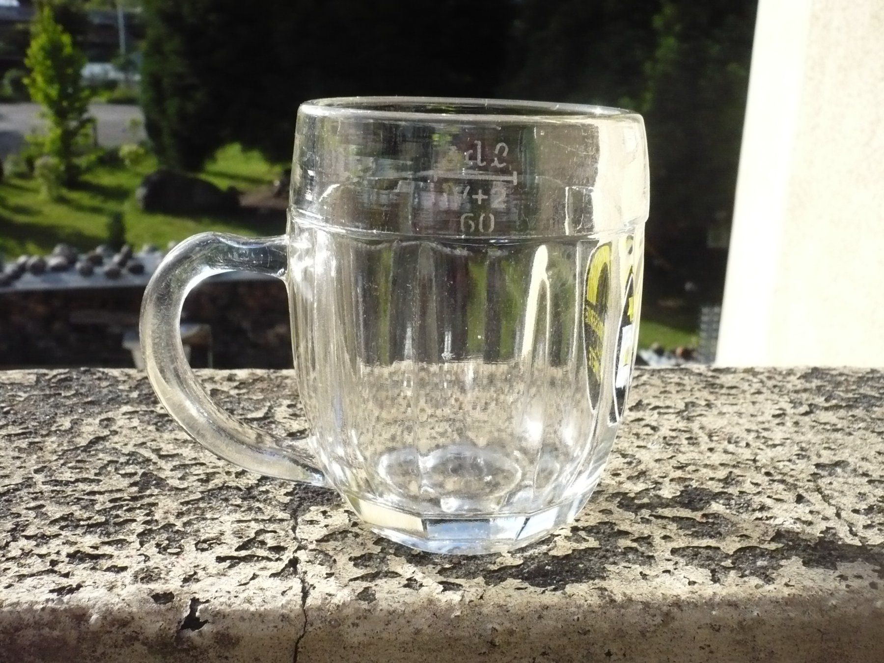 Bicchieri: BRASSERIE DE LA COMETE – Usato da Biberist venduto da Urmel 2