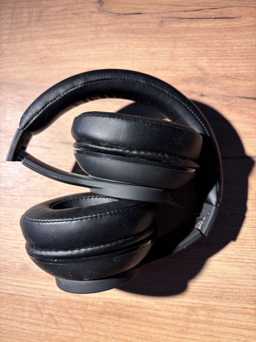 Kopfhörer: Bluetooth Headset ISY – Gebraucht aus Pratteln von fil_kkg5