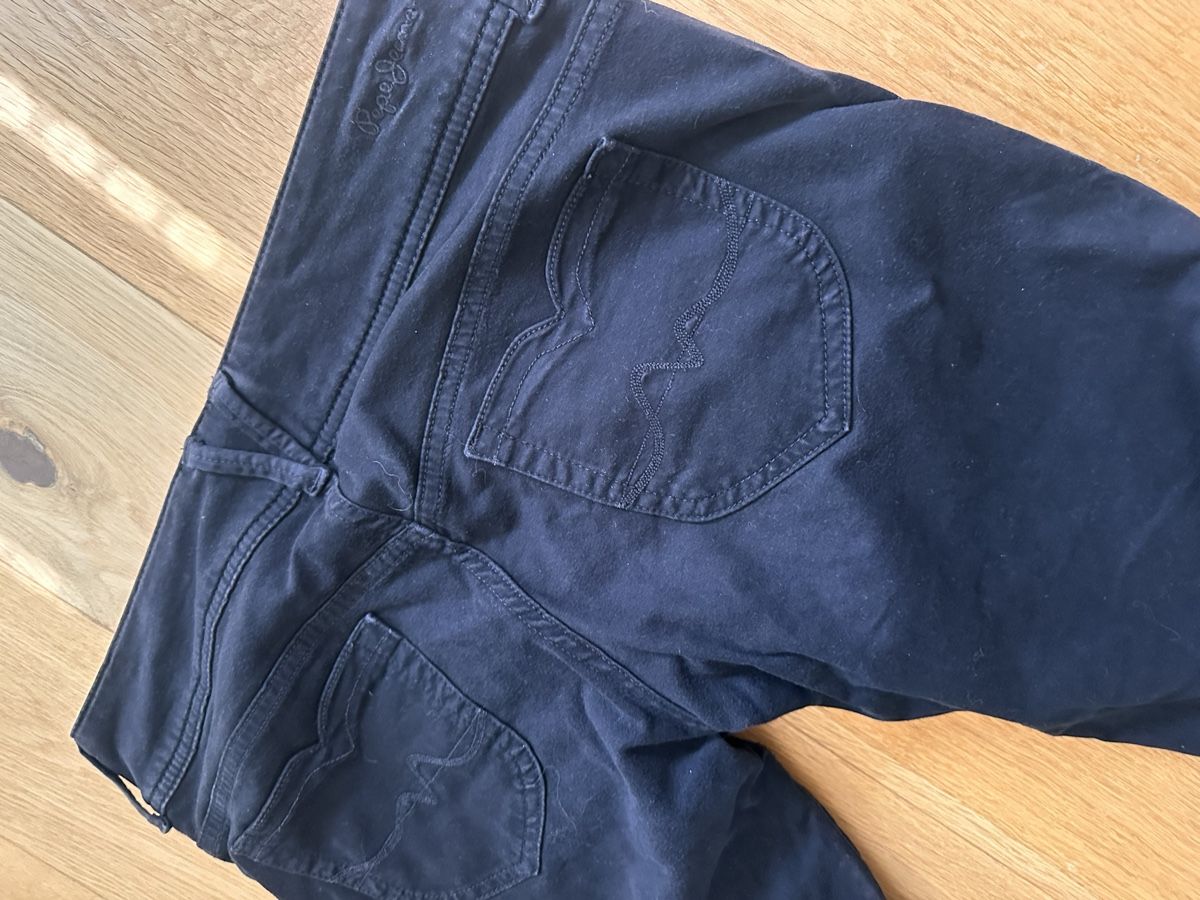 Pepe Jeans Jeans: Jeans von PepeJeans – Usato da Möhlin venduto da DieWerbetechnikerin 1