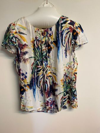 JETTE Shirt Grösse 40
