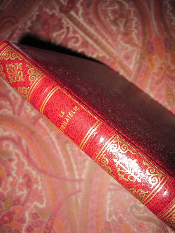 La Philatélie 130 pages présentation générale de ce loisir (Gebraucht