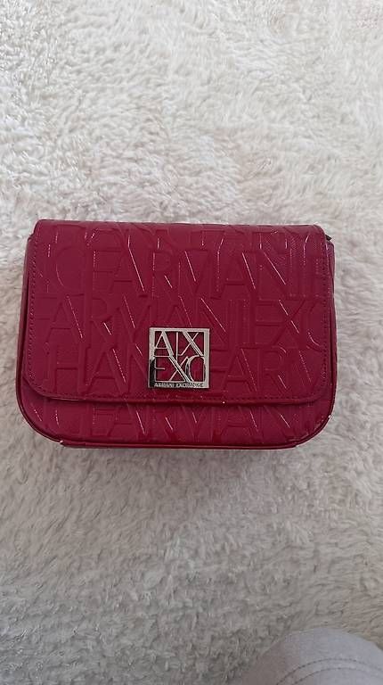 Armani Borse da donna: Armani Exchange – Usato da Münchenstein venduto da fionah