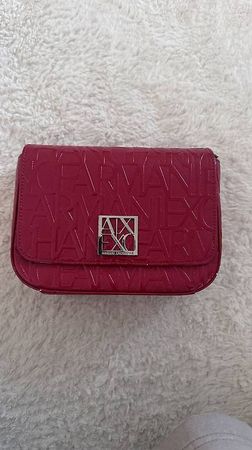 Armani Exchange