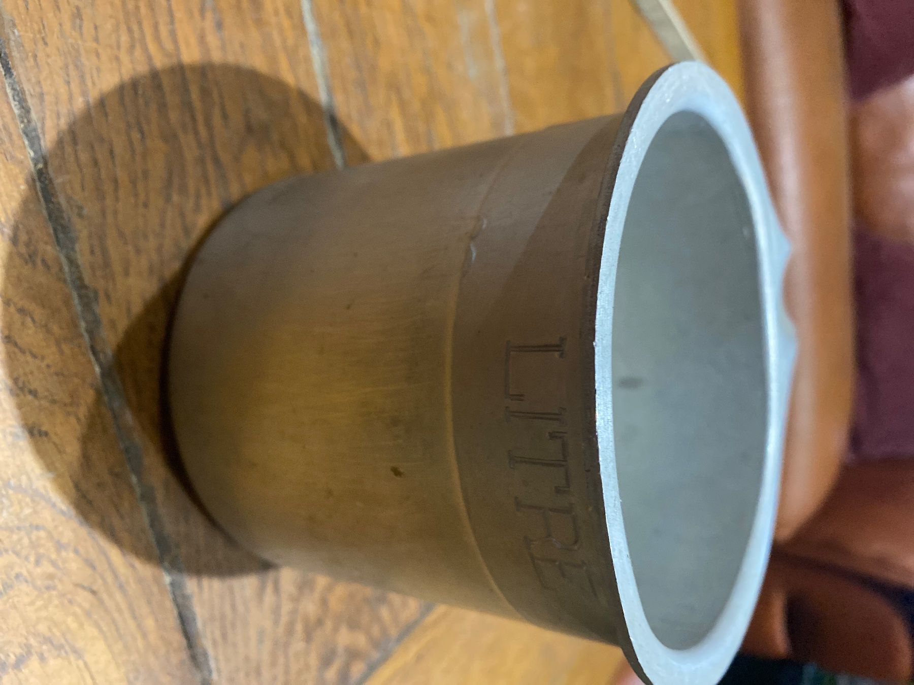 Misurare: Mesure lait 1 litres – Usato da Lajoux JU venduto da Briard0