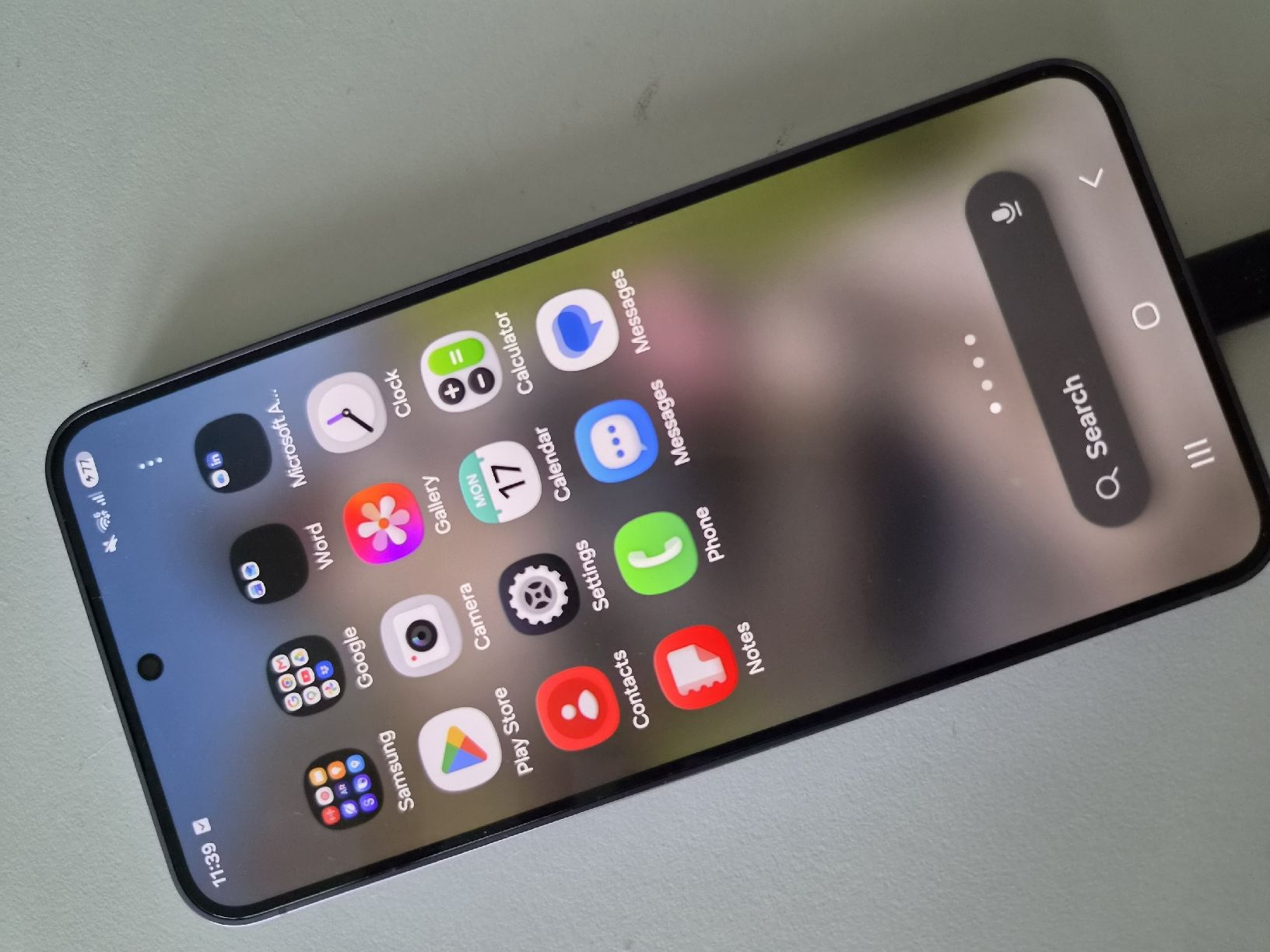 Samsung Handys / Smartphones: Samsung s24 – Gebraucht aus Zürich von mar_cz7s 1