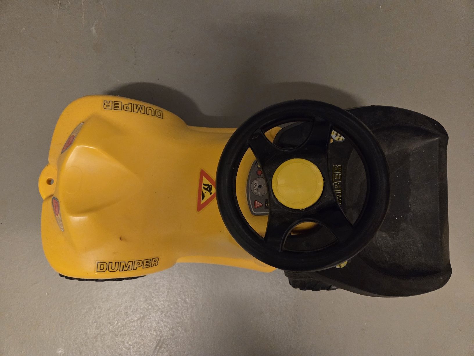 Fahrzeuge für Kinder: Bobbycar / Dumper – Gebraucht aus Liestal von Milo-2286 2
