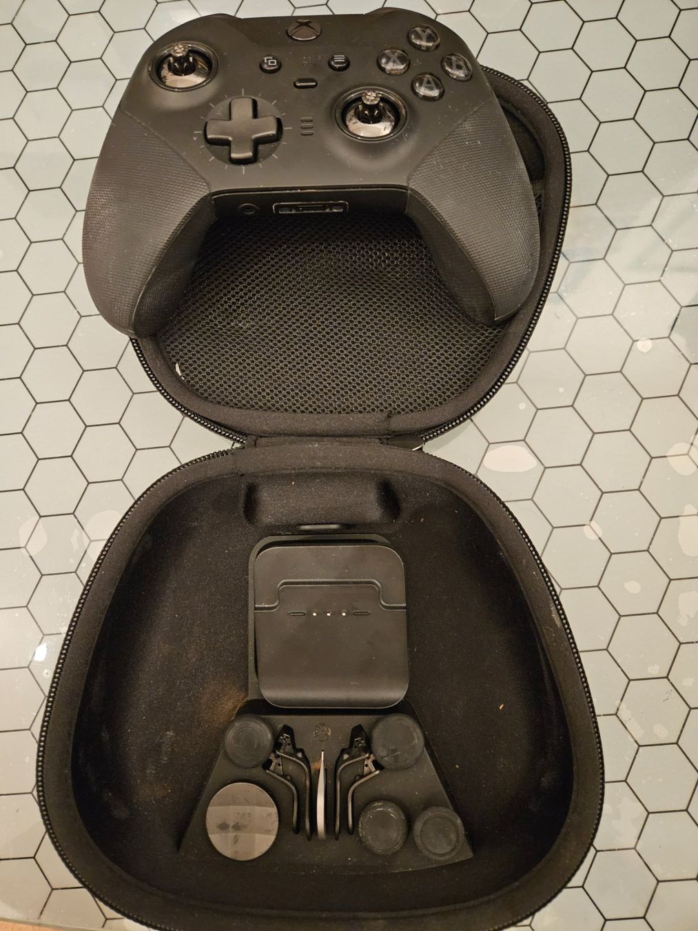 Microsoft Controller: Manettes XBOX Elite Series 2 – Usato da Genève venduto da Pedro67 2