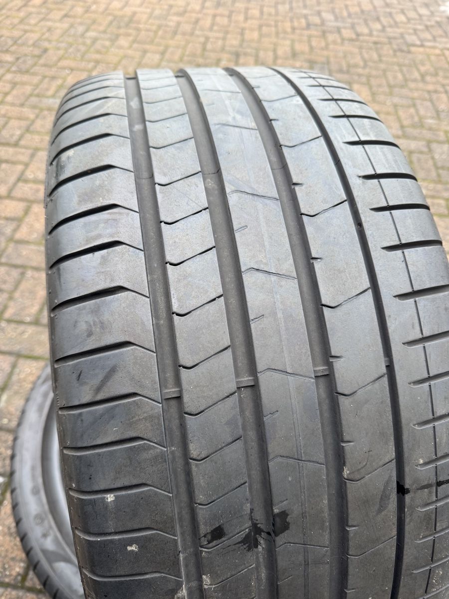 Pneumatici & Ruote complete: 275/35R20 Sommerreifen Pirelli RunFlat – Usato da Aristau venduto da 020214 2
