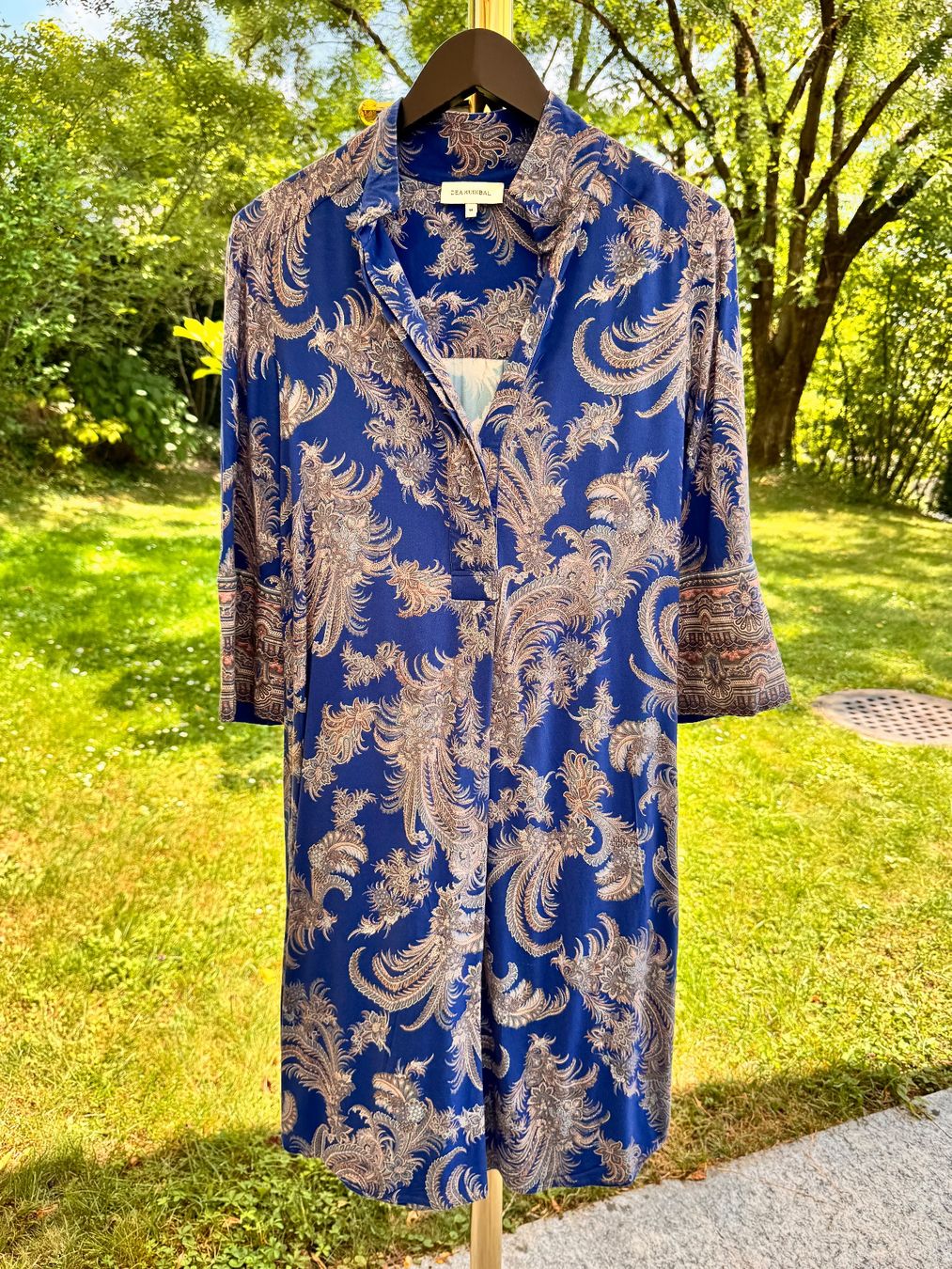 Dea Kudibal Robes: Kleid von Dea Kudibal – D'occasion à Zürich par gregart