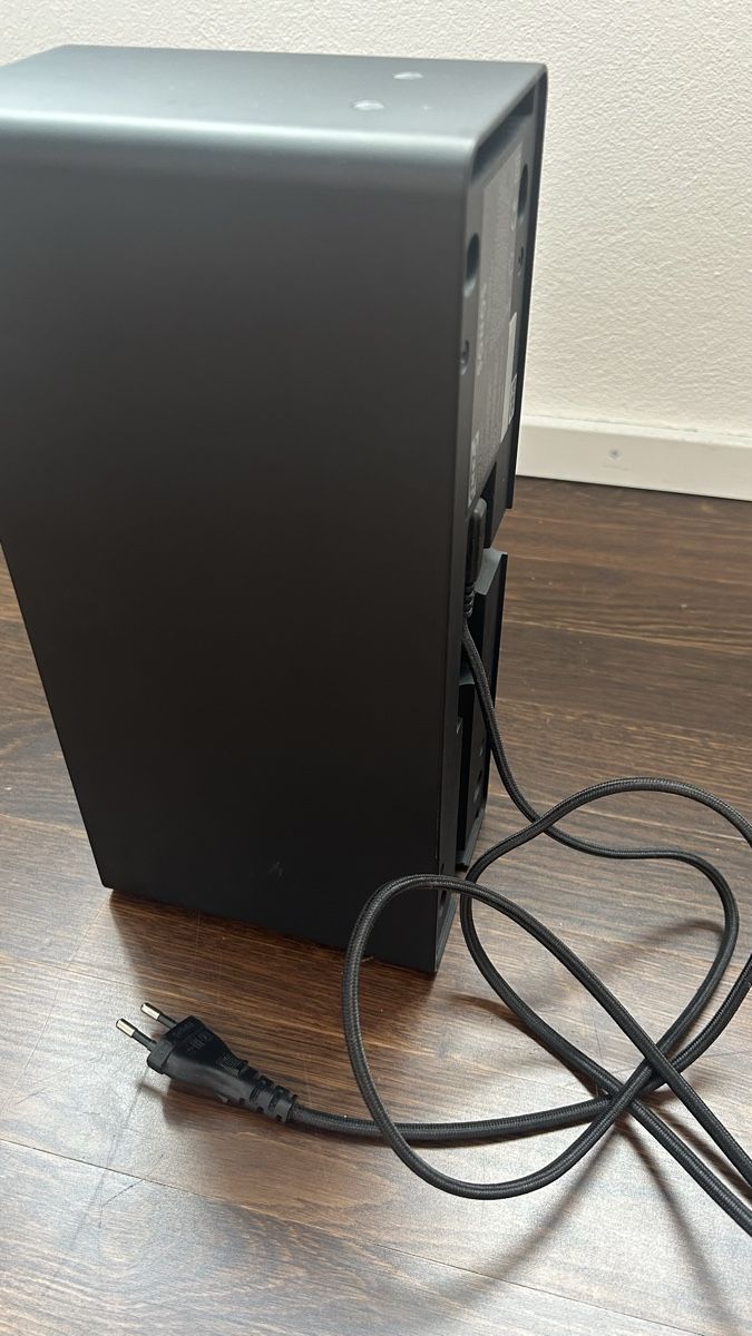 Sonos Casse acustiche: Sonos IKEA Symfonisk – Usato da Zürich venduto da vlh_528b 2