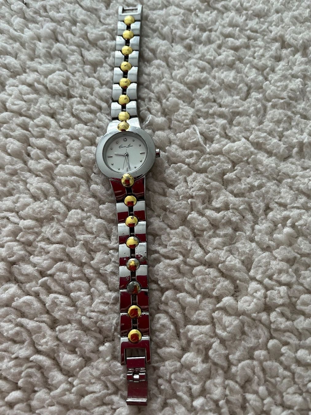 Orologi: Armbanduhr /// Charles Léman – Usato da Brittnau venduto da Zofigerin