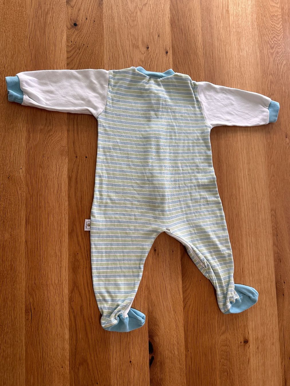 Pigiama & Simili: praktischer Pyjama, Strampler Grösse 74/80 – Usato da Illnau venduto da Xanny777 1