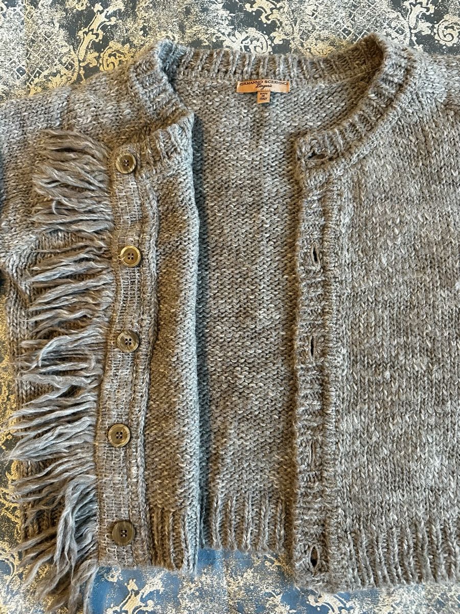 Ermanno Scervino Maglioni & Felpe: Ermanno scervino sweater – Nuovo (secondo la descrizione) da Sorengo venduto da dis_tfq6 2