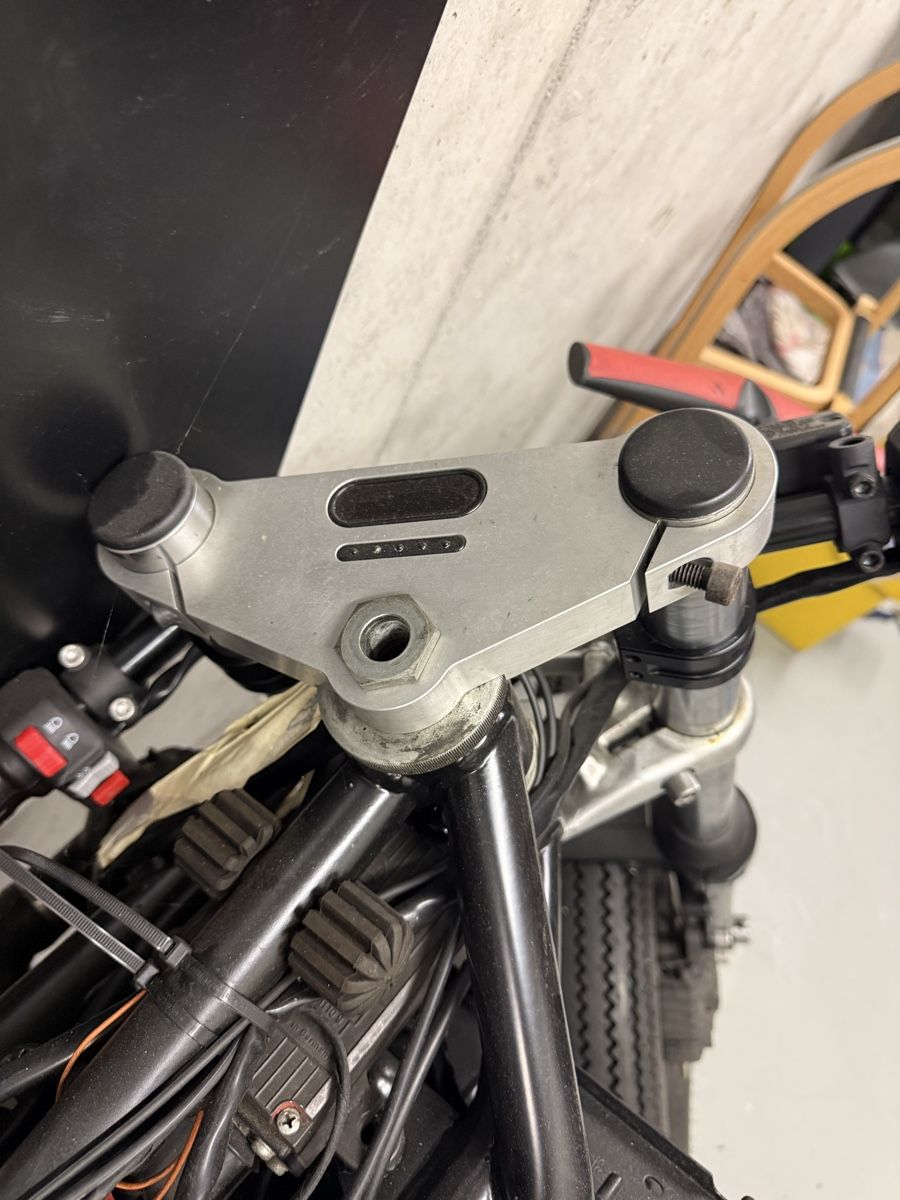 Strada: Bmw k100 progetto – Usato da Agno venduto da inf_h6y9 1