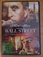 Wall Street 2 - Geld schläft nicht (DVD) Michael Douglas