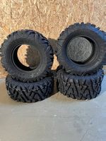 Reifensatz zu ATV/Quad ab Lager 