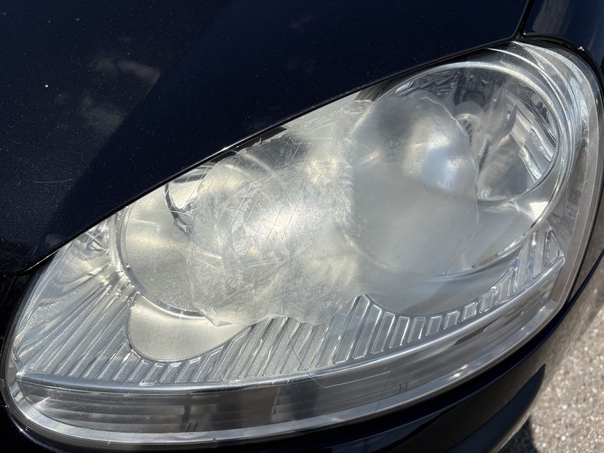 VW Automobili: Vw golf 5 1.6 fsi – Usato da lostorf venduto da Hramaj 6