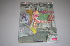 CASTERMAN À SUIVRE   °°°° DERISOIRE EFFERVESCENCE °°°°