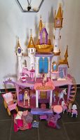 Disney Prinzessinenschloss mit Zubehör