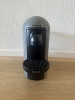Nespresso Vertuoplus Krups Kaffeemaschine 
