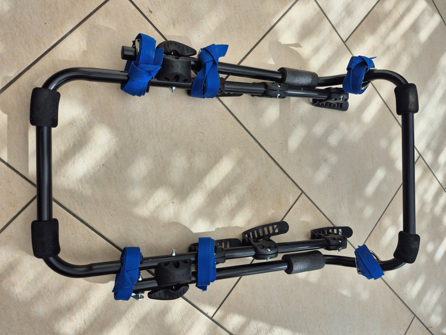 Supporti per biciclette: Porte‑vélo – Usato da Bassecourt venduto da jojor