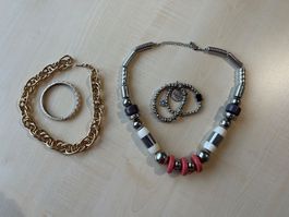Modeschmuck