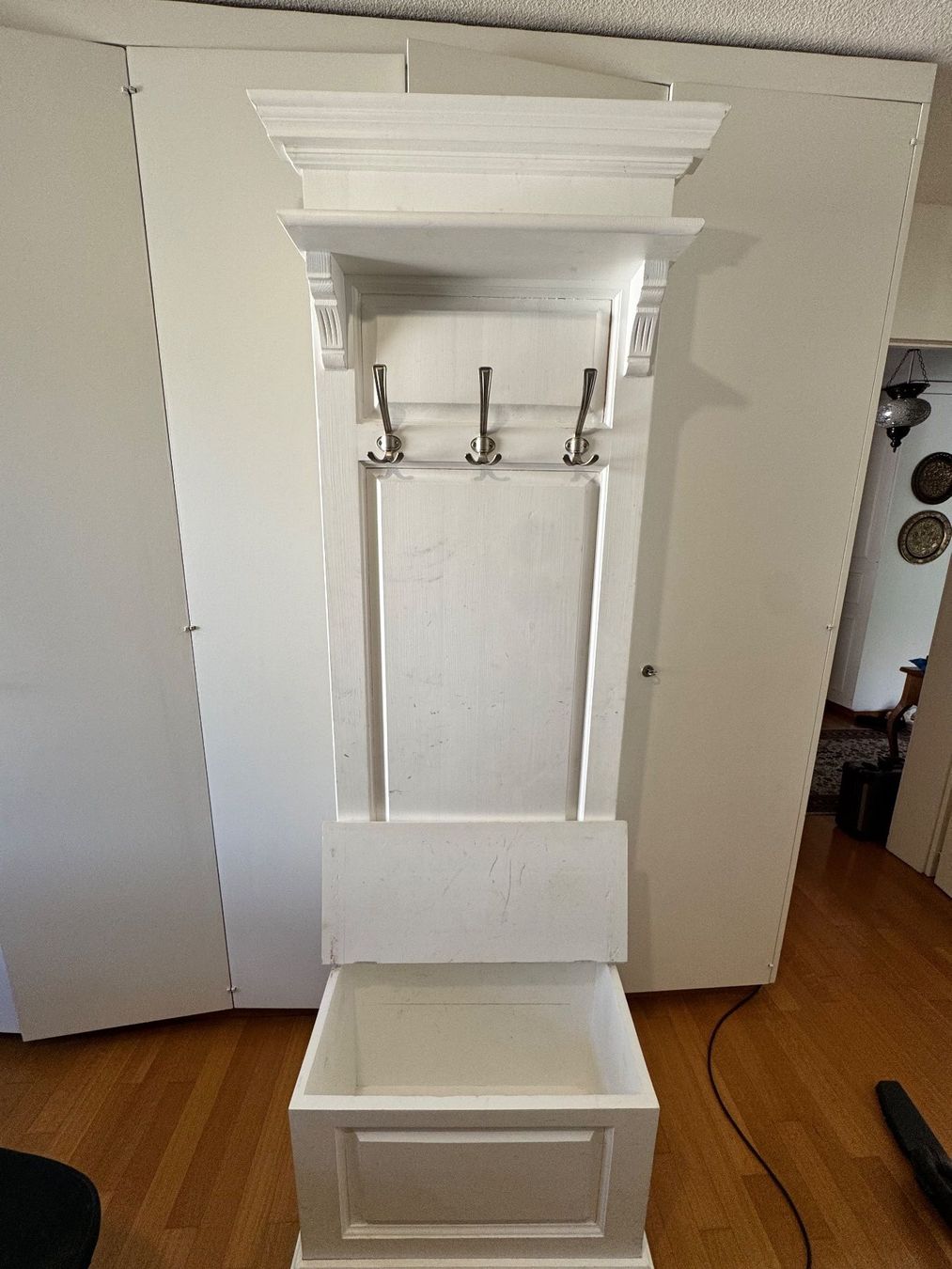 Garderobe: Garderobe – Gebraucht aus Bern von Cardi11 1