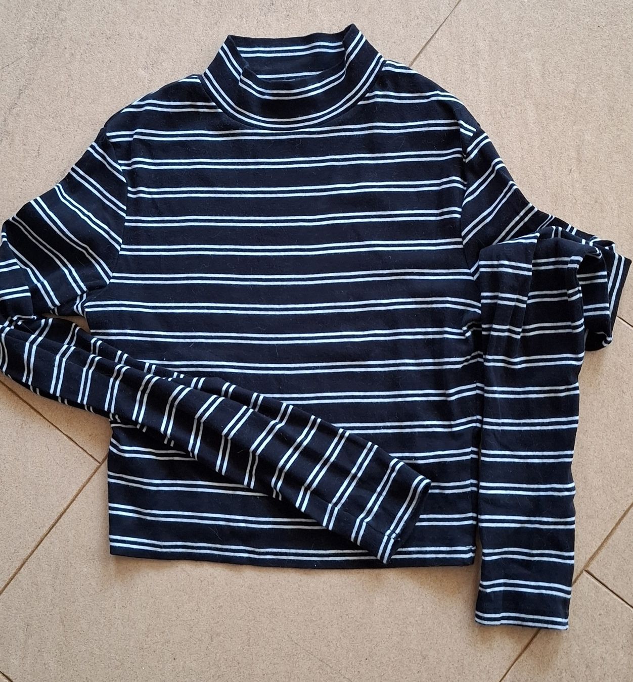Maglioni & Felpe: Pullover langarm für Mädchrn XS Tailly Weijl – Usato da Thun venduto da lede