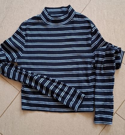 Pullover langarm für Mädchrn XS Tailly Weijl