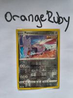 Panzaeron 182/264 REVERSE HOLO Fusionsangriff FST Deutsch
