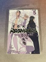 Tokyo Revengers - Una lettera da Baji - volume 5