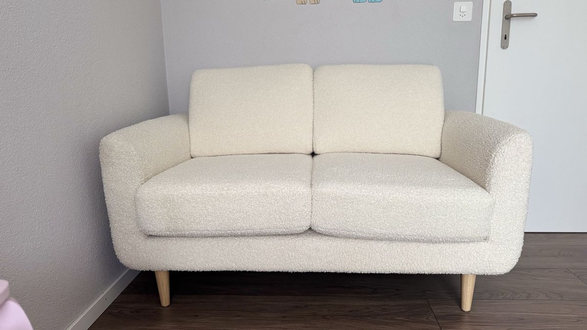 La Redoute Divani: La Redoute 2-Sitzer Sofa  – Usato da Weiningen ZH venduto da proi4o 5