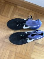 Nike Zoom All Out Flyknit Running Shoes - Size 38.5