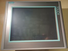 Siemens MP 377 12" Touch 6AV6 644-0AA01-2AX0
