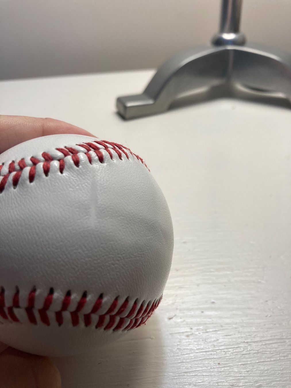 Palloni: Balle de baseball – Usato da Genthod venduto da daz_world 2