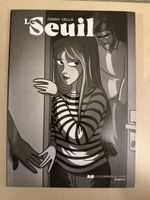 Le Seuil - Fanny Vella
