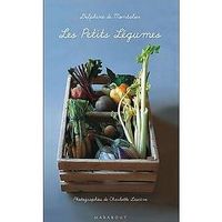Les petits légumes
