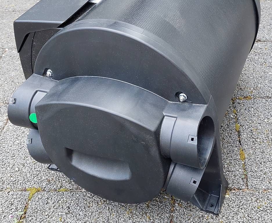 Heizgeräte: Truma Combi 4 Gasheizung – Gebraucht aus Altdorf UR von Muckduck