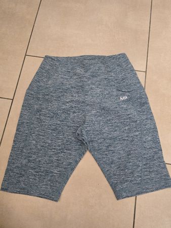 Fitness Shorts - Grösse S
