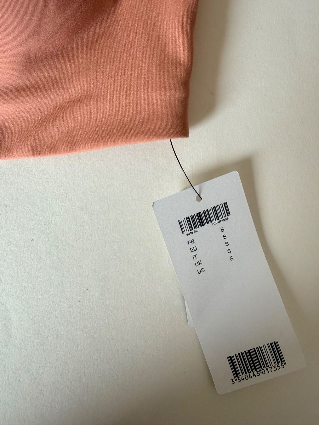 Chantelle Sonstige Unterwäsche: Soft- BH, Chantelle, Grösse S, Farbe Altrosa – Neu und originalverpackt aus Rudolfstetten von gst_g7xl 4