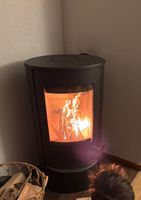 Lotus Prestige Kaminofen – Dänisches Design & wohlige Wärme!