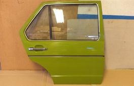 VW GOLF 1  PORTE ARR. D.  OLDTIMER    HINTERE RECHTE TUR