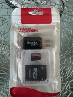 SD Karte micro 2TB