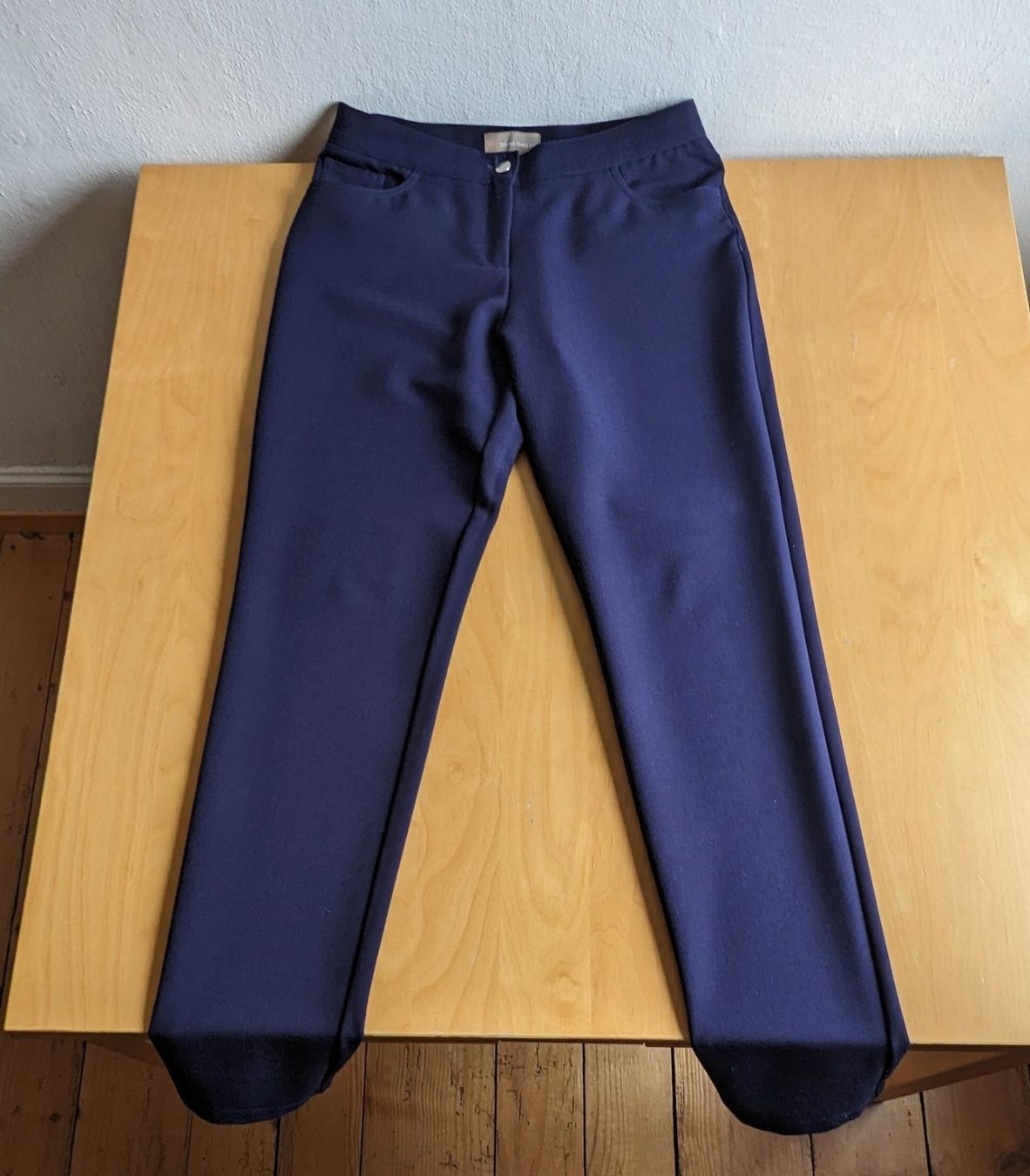 Pantaloni: Miroglio stretch Hose Gr. 38 – Usato da Thalwil venduto da kat_d85f