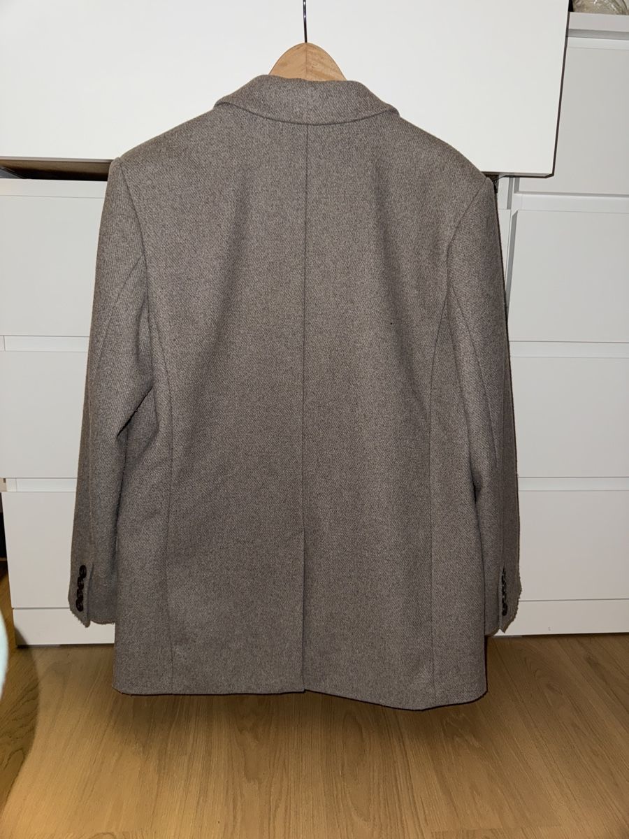 H&M Completi & Tailleur: Double-Breasted winter Blazer – Usato da Zürich venduto da VittoDS 1