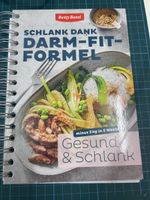 Betty Bossi Buch „Darm-Fit-Formel“