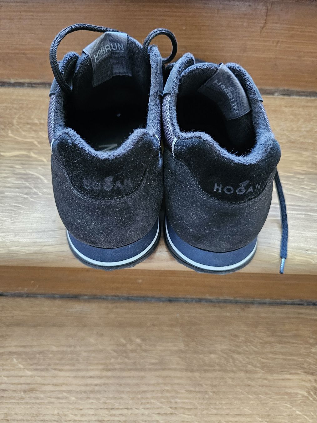 Hogan Scarpe da uomo: Hogan Gr. 42.5 – Usato da Thalwil venduto da Tb8800 2