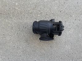 PKW -ANHÄNGER ADAPTERKABEL 7 POLIG