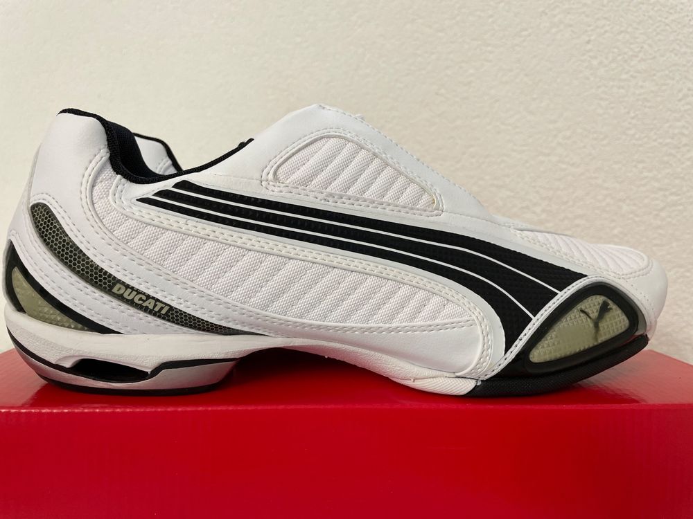 Puma cheap testastretta 2